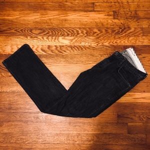 A pair of Vans jeans 31/30